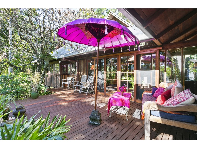 255 Repentance Creek Road, Goonengerry NSW 2482