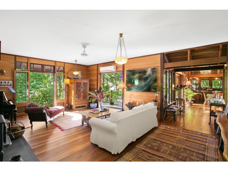 255 Repentance Creek Road, Goonengerry NSW 2482