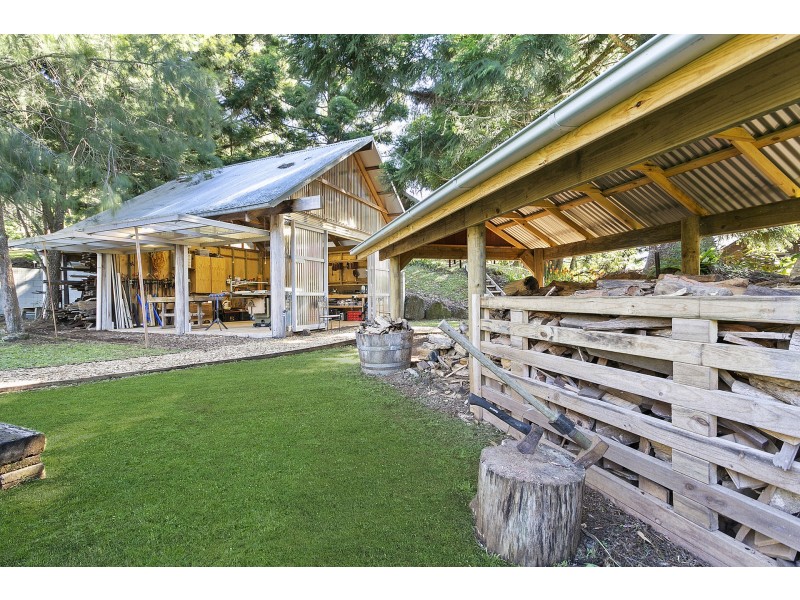 255 Repentance Creek Road, Goonengerry NSW 2482