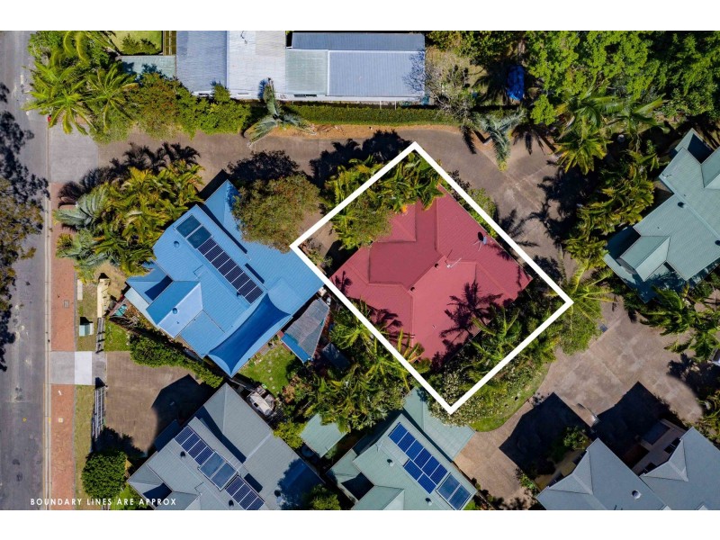 3/2-6 Cemetery Road, Byron Bay NSW 2481