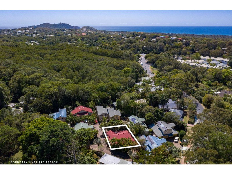 3/2-6 Cemetery Road, Byron Bay NSW 2481