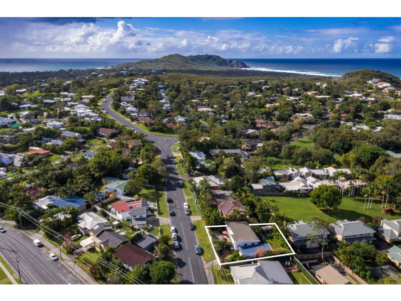 115 Paterson Street, Byron Bay NSW 2481