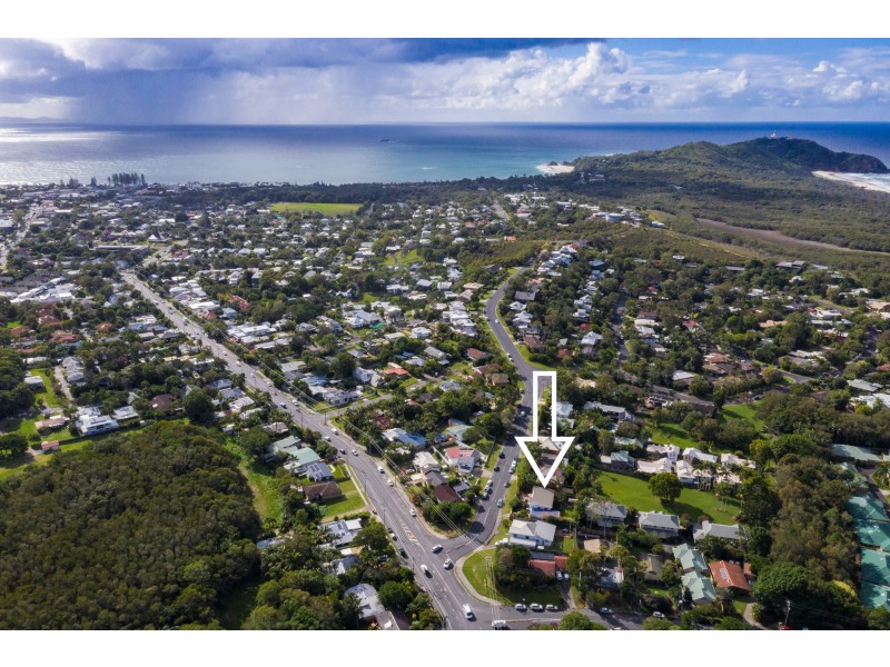 115 Paterson Street, Byron Bay NSW 2481