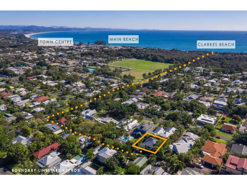 62 Kingsley Lane, Byron Bay NSW 2481