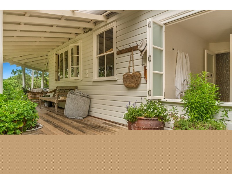 485 Ridgewood Road, Rosebank NSW 2480