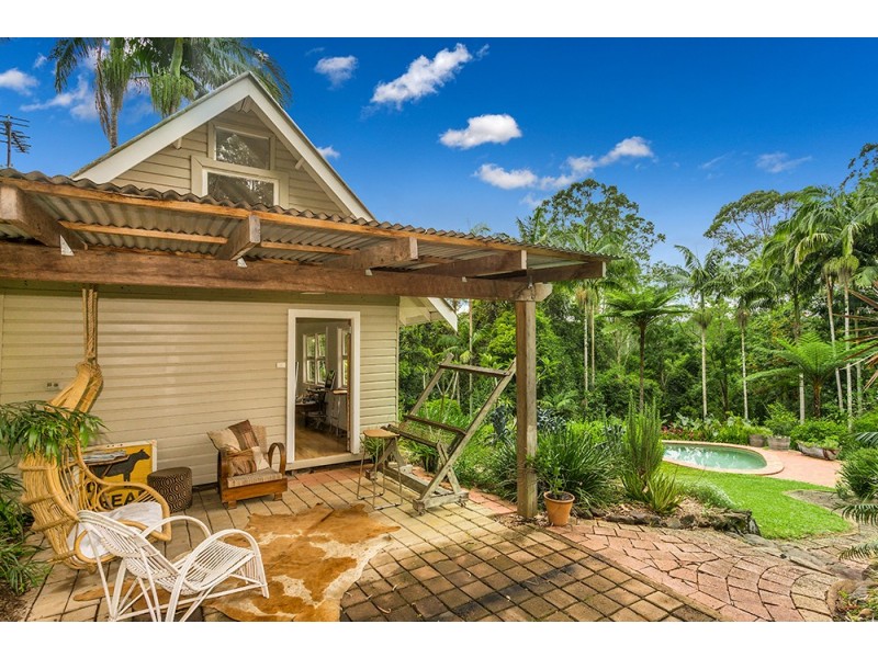 485 Ridgewood Road, Rosebank NSW 2480