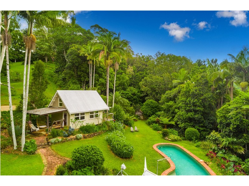 485 Ridgewood Road, Rosebank NSW 2480