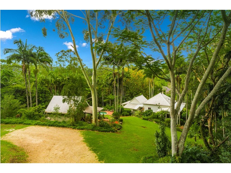 485 Ridgewood Road, Rosebank NSW 2480