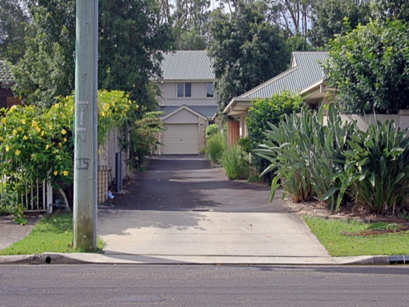 8/5-7 Cooper Street, Byron Bay NSW 2481