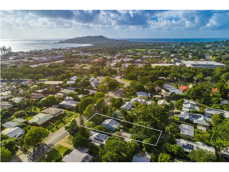 12 Burns Street, Byron Bay NSW 2481