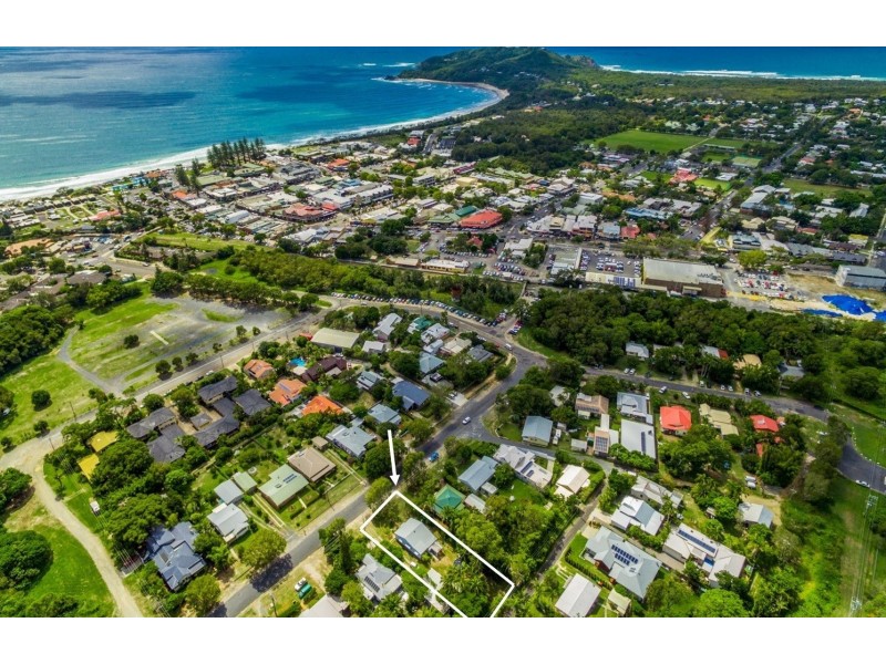 12 Burns Street, Byron Bay NSW 2481