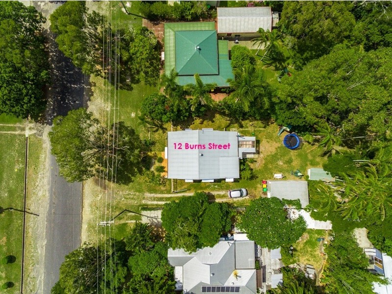 12 Burns Street, Byron Bay NSW 2481