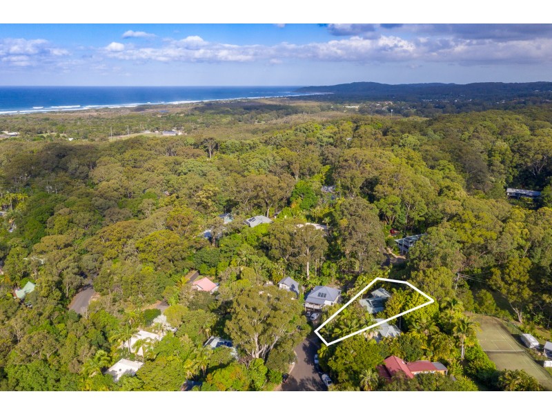 11 Orara Court, Byron Bay NSW 2481