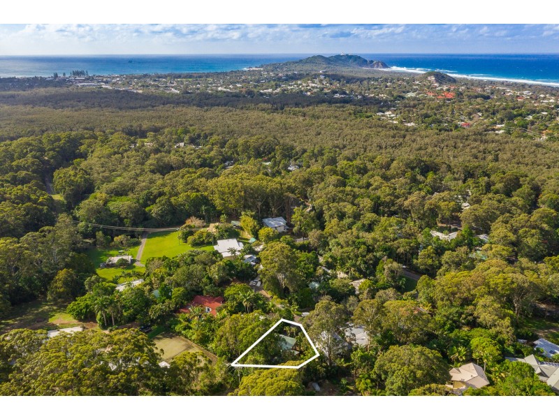11 Orara Court, Byron Bay NSW 2481