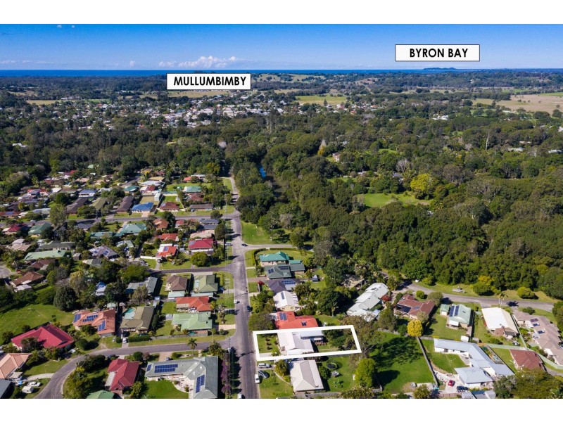 18 Cudgerie Court, Mullumbimby NSW 2482