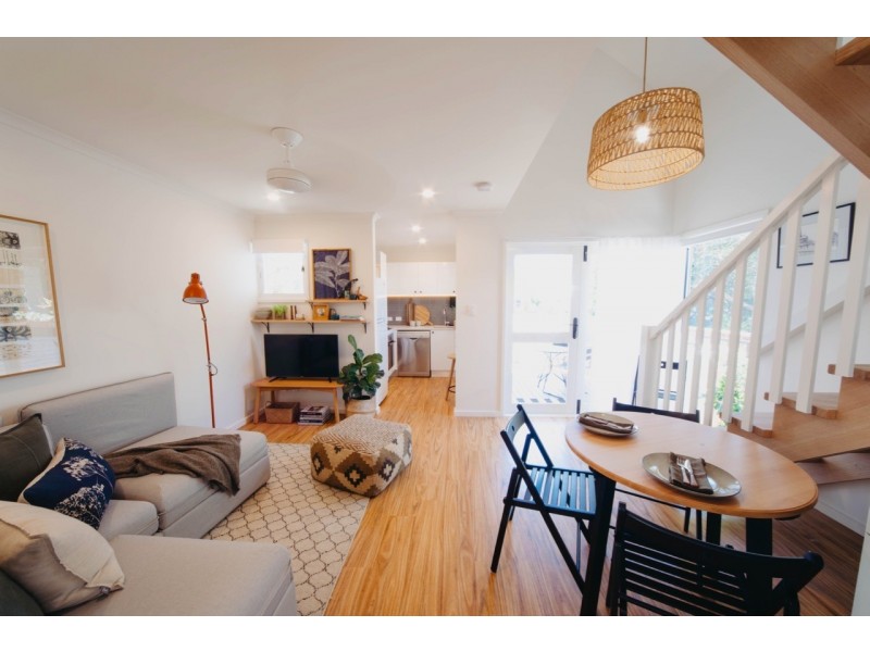 4/116 Stuart Street, Mullumbimby NSW 2482