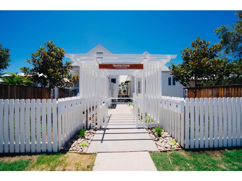 4/116 Stuart Street, Mullumbimby NSW 2482