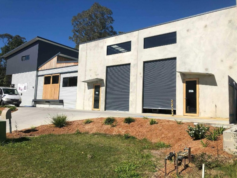 26B Towers Drive, Mullumbimby NSW 2482