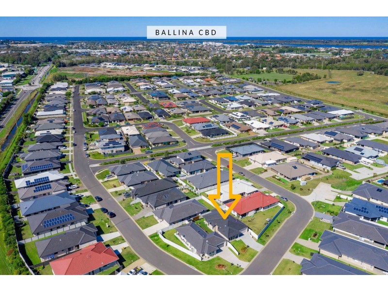 12 Gardenia Street, Ballina NSW 2478