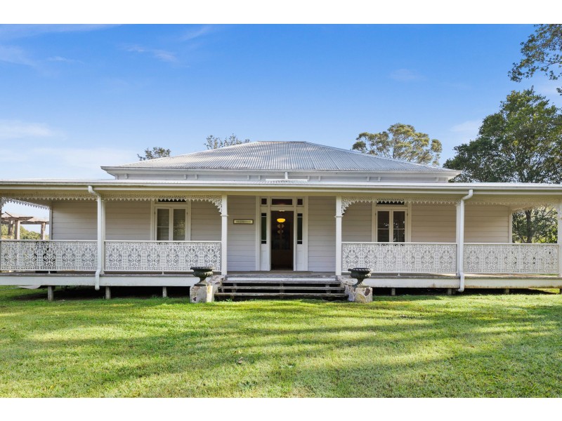 204 Lismore Road, Bangalow NSW 2479