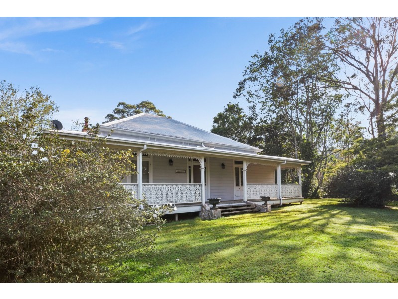 204 Lismore Road, Bangalow NSW 2479