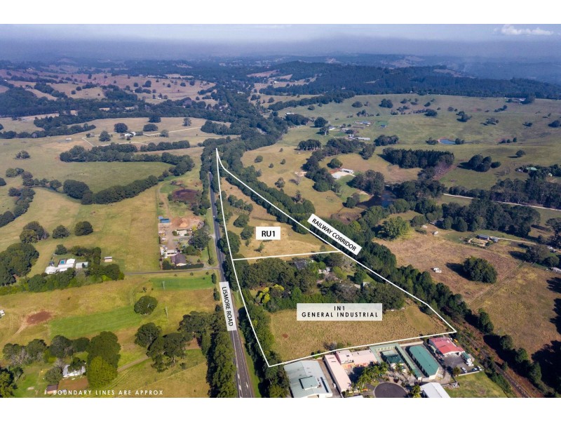 204 Lismore Road, Bangalow NSW 2479