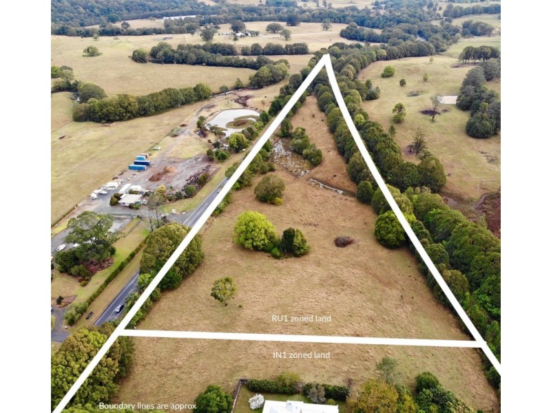 204 Lismore Road, Bangalow NSW 2479