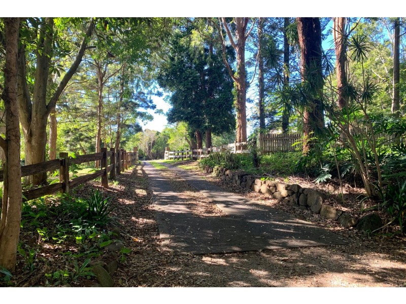 80 Kennedys Lane, Myocum NSW 2481