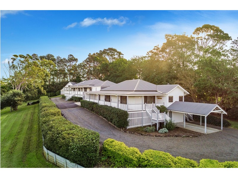276 Picadilly Hill Road, Coopers Shoot NSW 2479