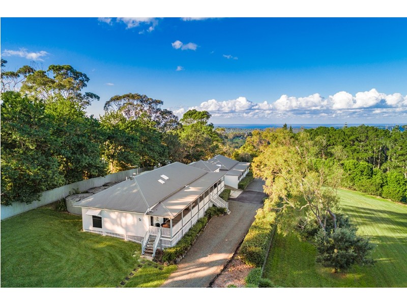 276 Picadilly Hill Road, Coopers Shoot NSW 2479