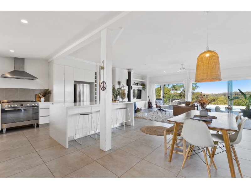 154 Waltons Road, Federal NSW 2480