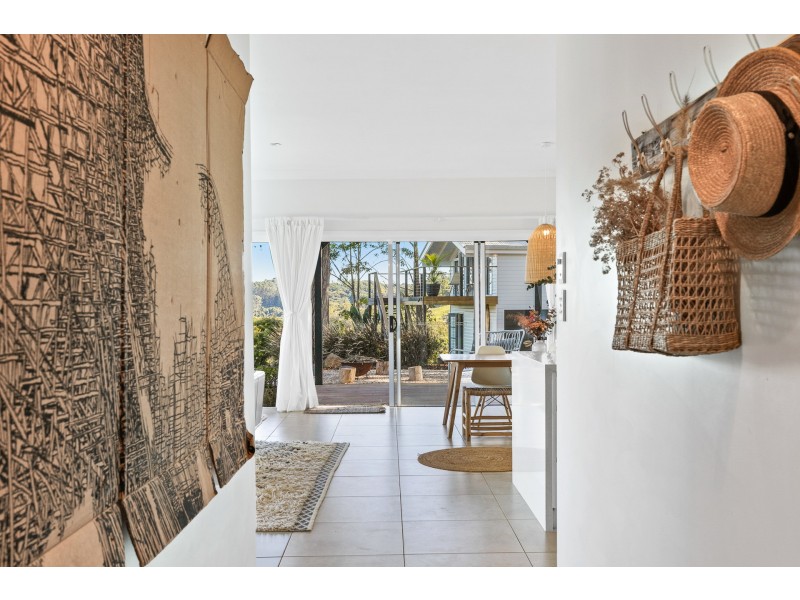 154 Waltons Road, Federal NSW 2480