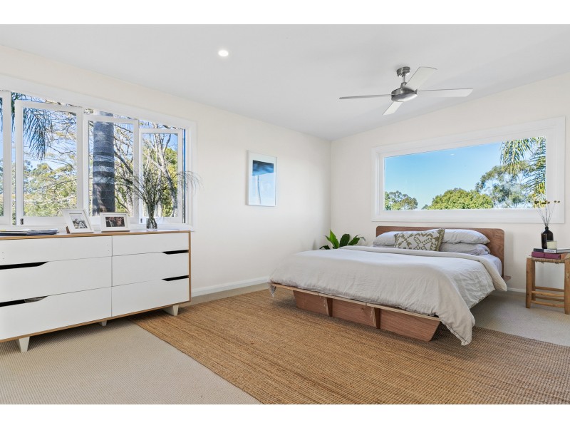 154 Waltons Road, Federal NSW 2480