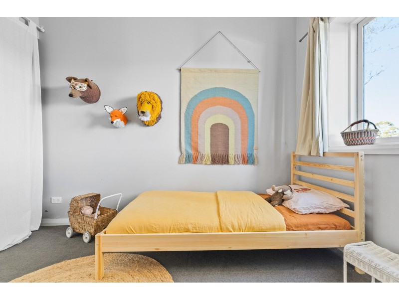 154 Waltons Road, Federal NSW 2480