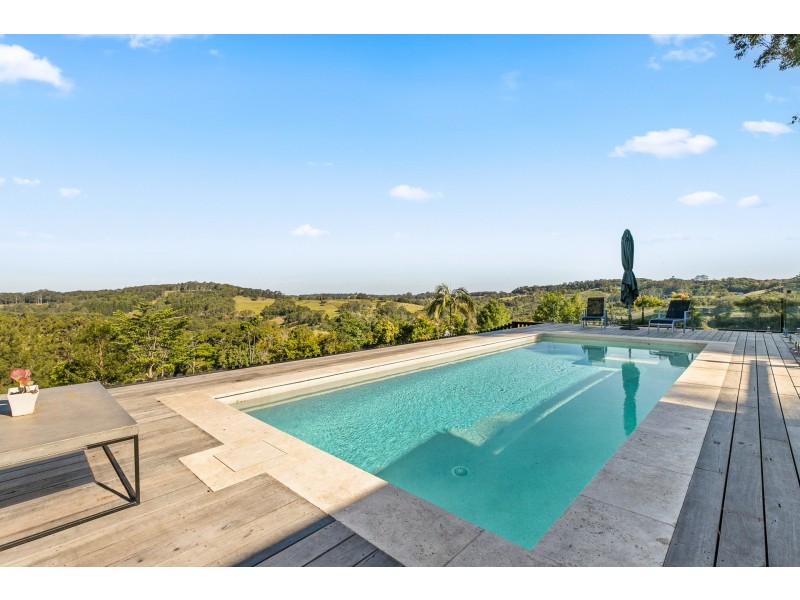 154 Waltons Road, Federal NSW 2480