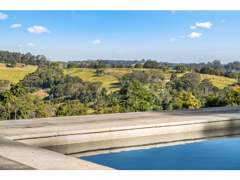 154 Waltons Road, Federal NSW 2480