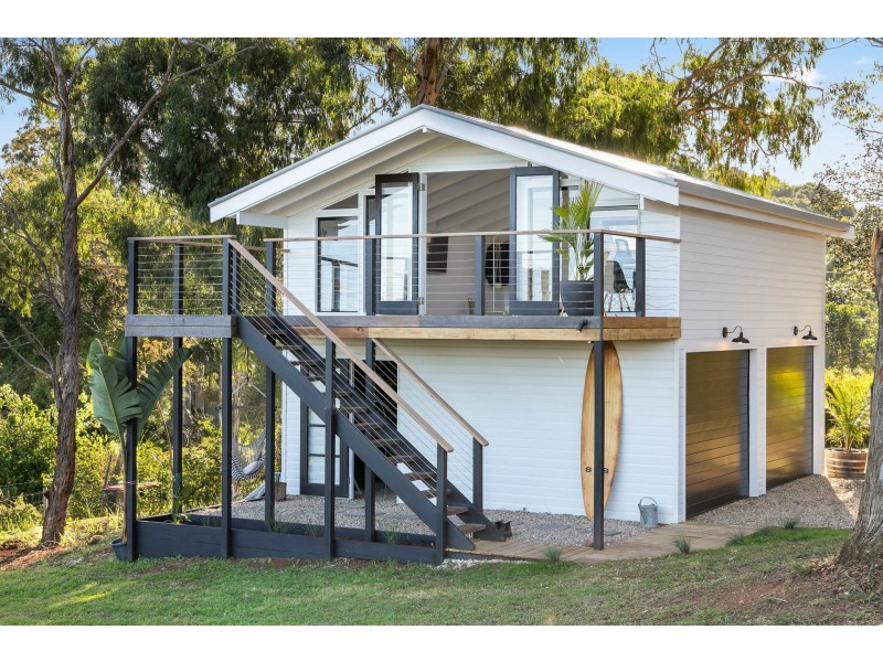 154 Waltons Road, Federal NSW 2480