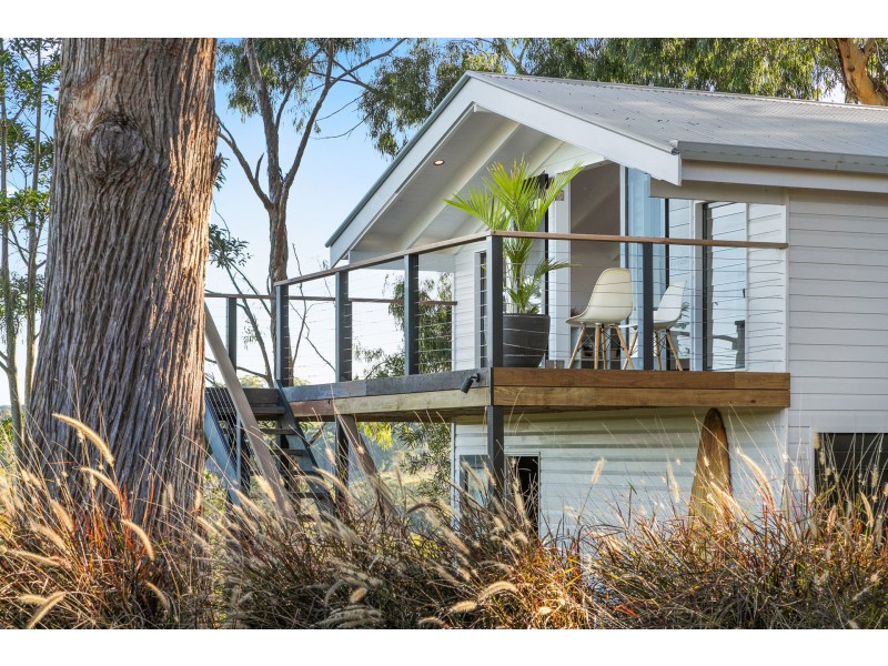 154 Waltons Road, Federal NSW 2480