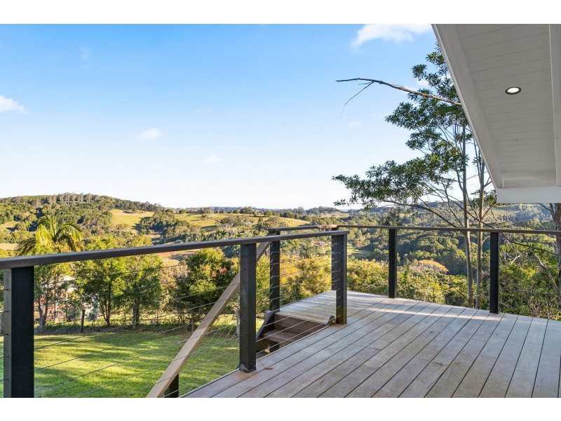 154 Waltons Road, Federal NSW 2480