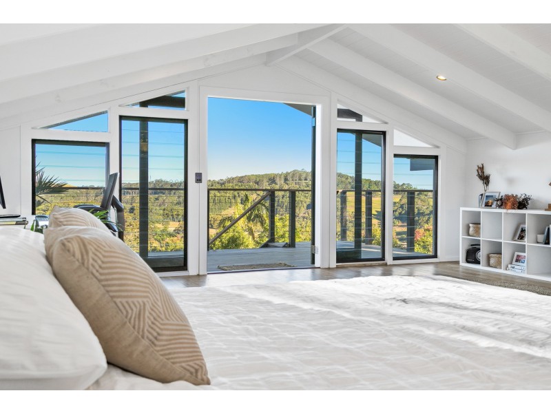 154 Waltons Road, Federal NSW 2480