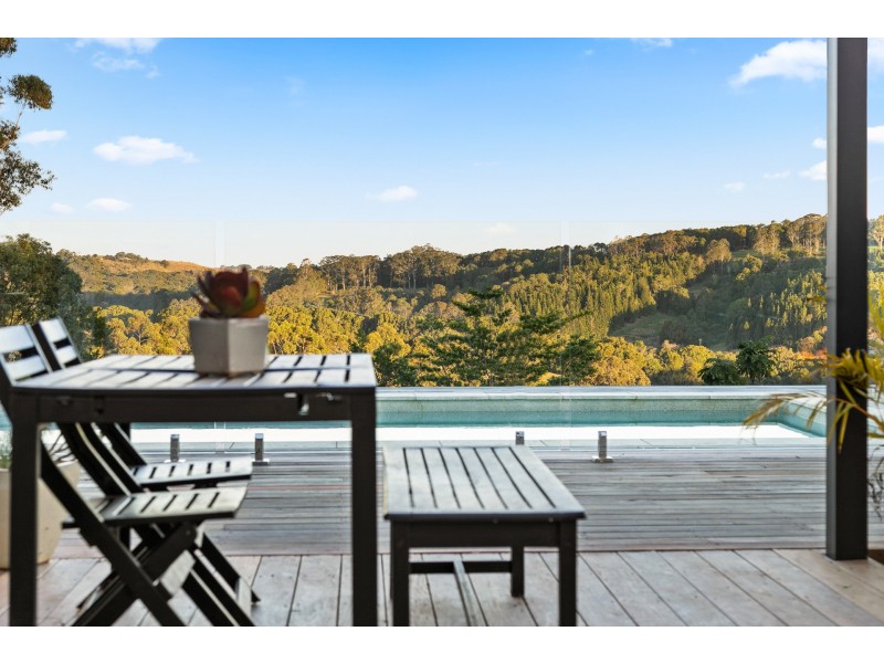 154 Waltons Road, Federal NSW 2480