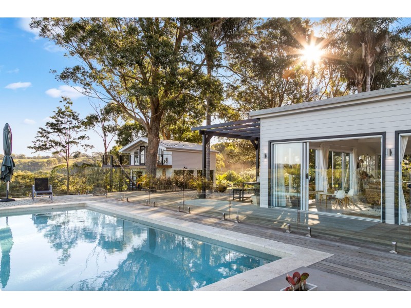 154 Waltons Road, Federal NSW 2480