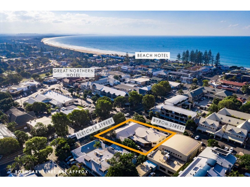 27-31 Fletcher Street, Byron Bay NSW 2481