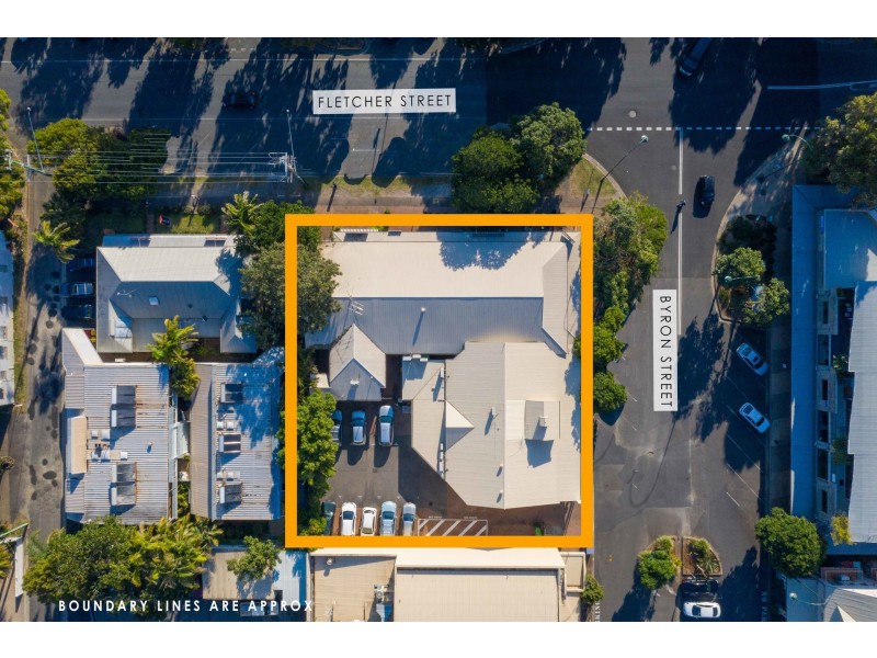 27-31 Fletcher Street, Byron Bay NSW 2481