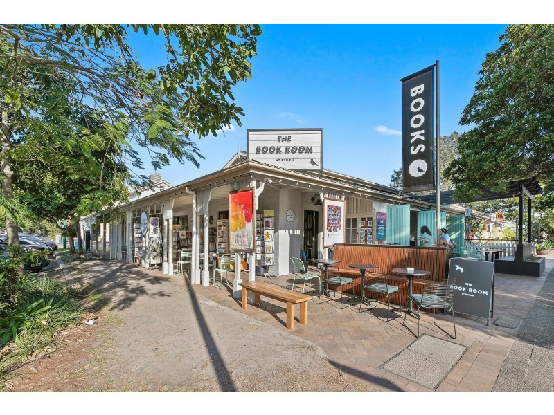 27-31 Fletcher Street, Byron Bay NSW 2481