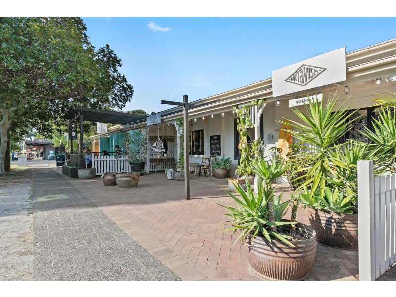 27-31 Fletcher Street, Byron Bay NSW 2481