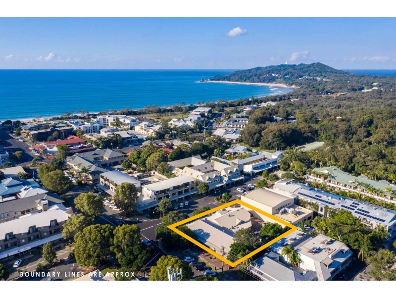 27-31 Fletcher Street, Byron Bay NSW 2481