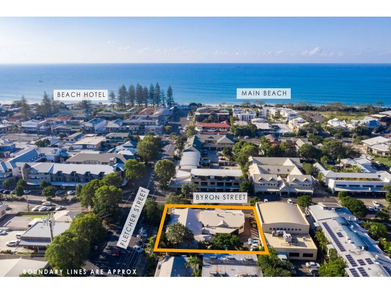 27-31 Fletcher Street, Byron Bay NSW 2481