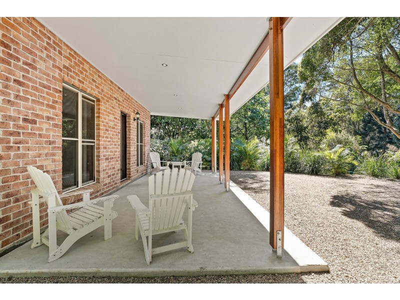 3 Kingsvale Road, Myocum NSW 2481