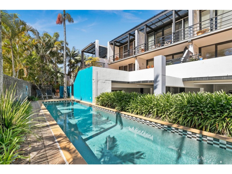 5/24 Paterson Lane, Byron Bay NSW 2481
